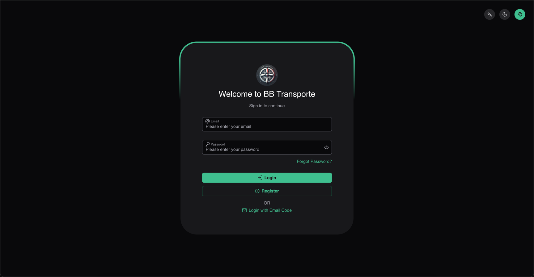 E-Transport