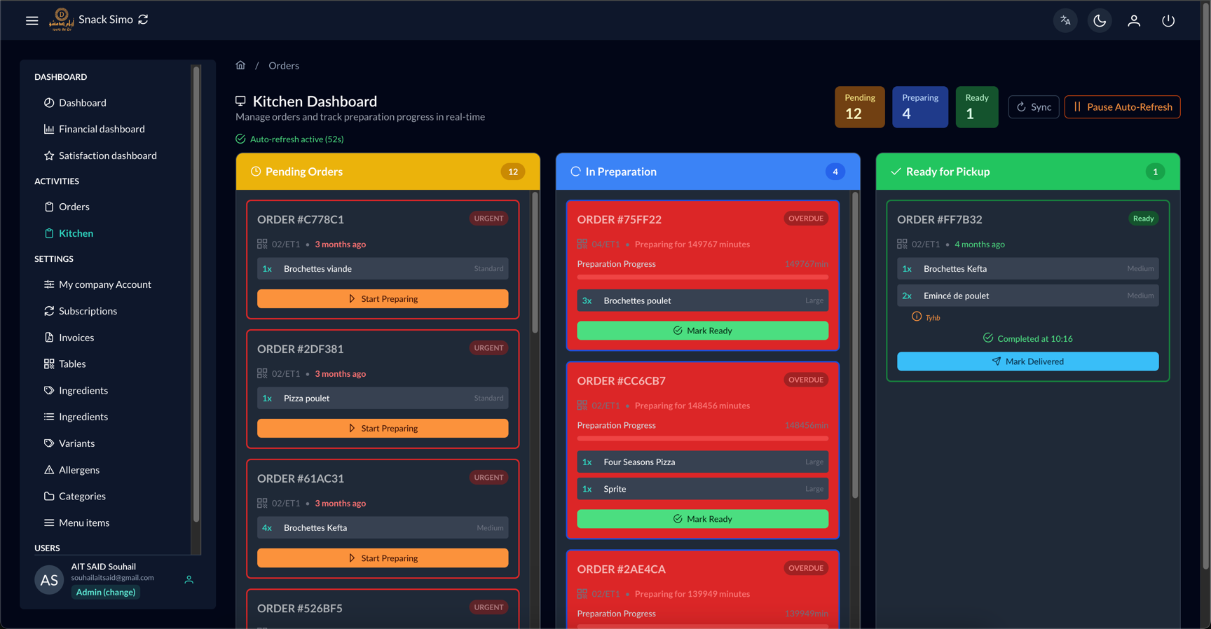 Tablixify — 14