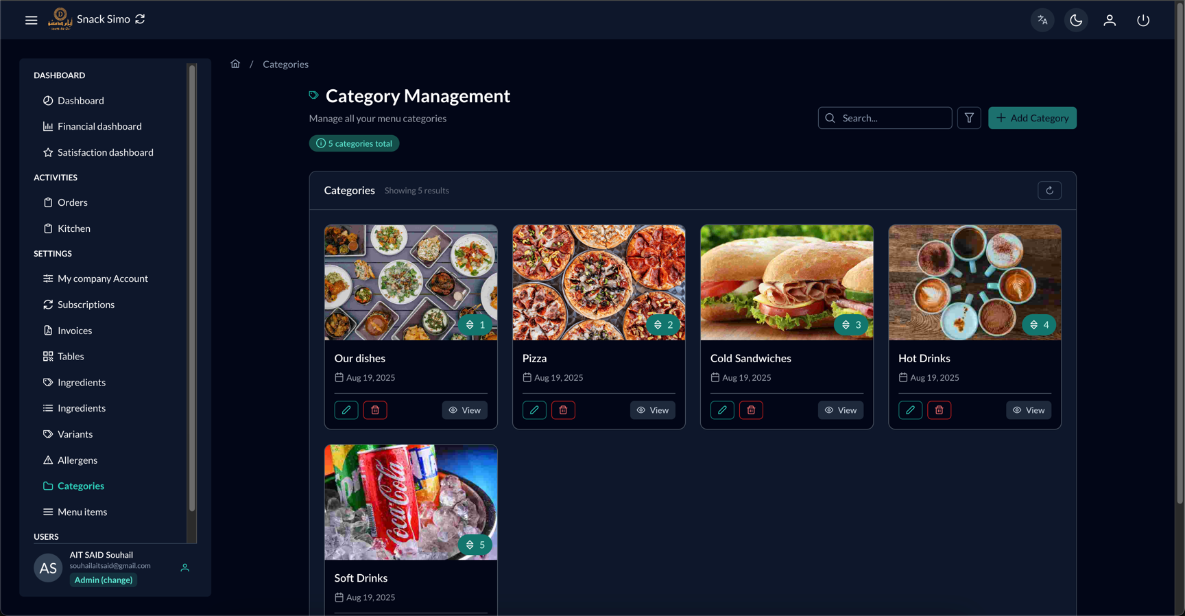 Tablixify — 19
