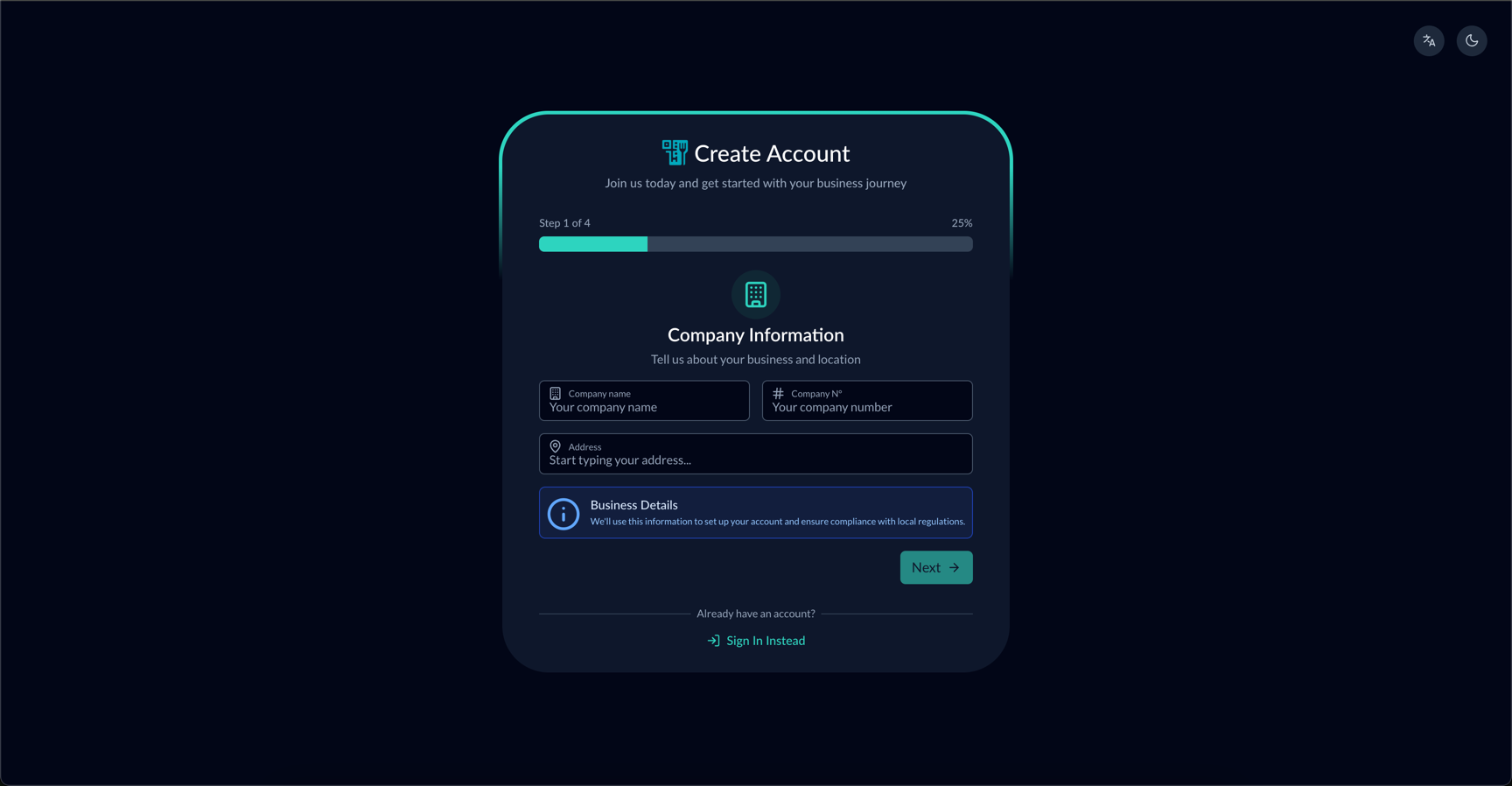 Tablixify — 4