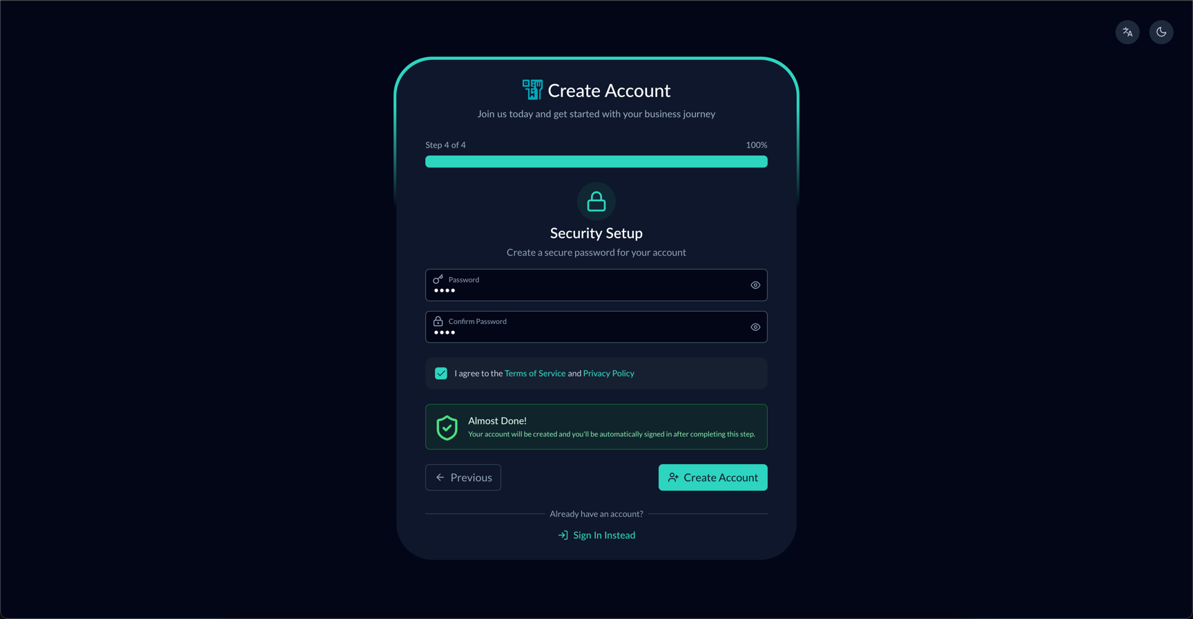 Tablixify — 7